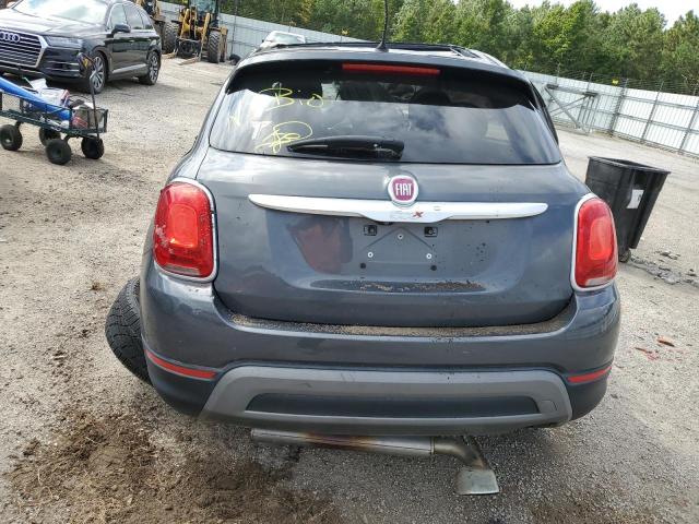 Photo 5 VIN: ZFBCFXCB5JP683200 - FIAT 500X TREKK 