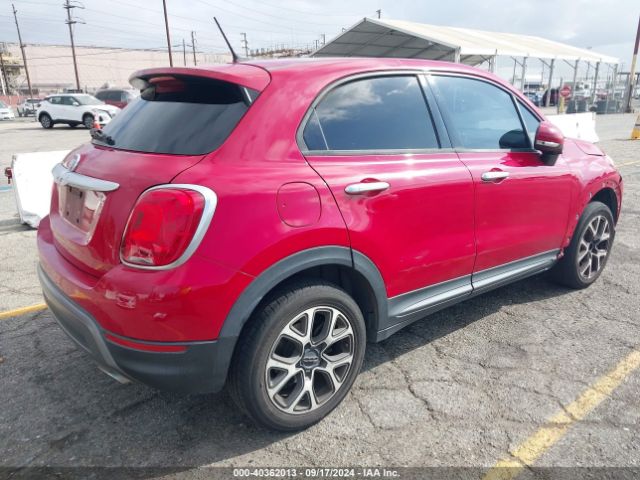 Photo 3 VIN: ZFBCFXCB6HP532764 - FIAT 500X 