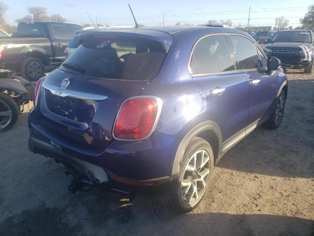 Photo 3 VIN: ZFBCFXCB6HP572293 - FIAT 500X TREKK 