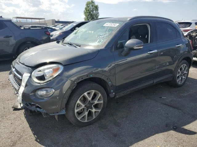 Photo 0 VIN: ZFBCFXCB6HP614459 - FIAT 500X TREKK 