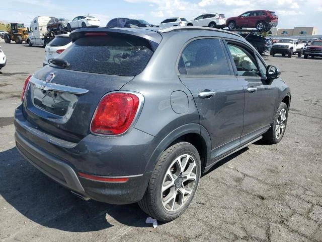 Photo 2 VIN: ZFBCFXCB6HP614459 - FIAT 500X TREKK 