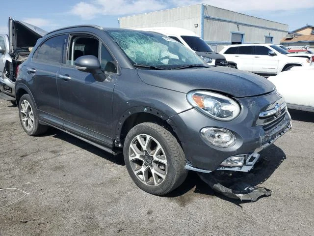 Photo 3 VIN: ZFBCFXCB6HP614459 - FIAT 500X TREKK 