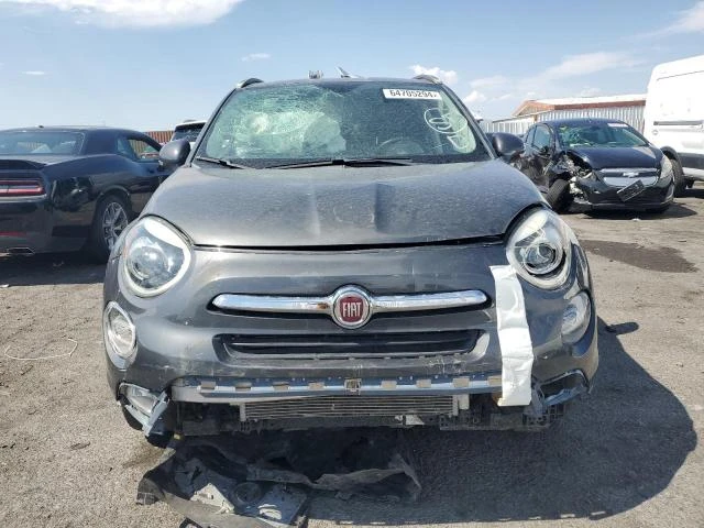 Photo 4 VIN: ZFBCFXCB6HP614459 - FIAT 500X TREKK 