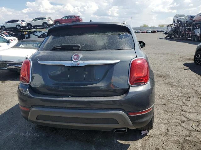 Photo 5 VIN: ZFBCFXCB6HP614459 - FIAT 500X TREKK 