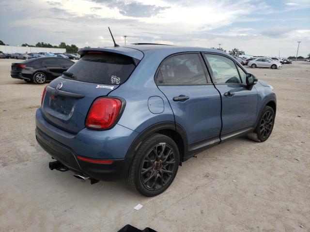 Photo 2 VIN: ZFBCFXCB6JP644034 - FIAT 500X TREKK 