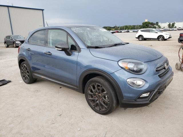 Photo 3 VIN: ZFBCFXCB6JP644034 - FIAT 500X TREKK 