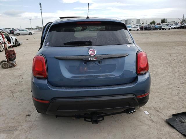 Photo 5 VIN: ZFBCFXCB6JP644034 - FIAT 500X TREKK 