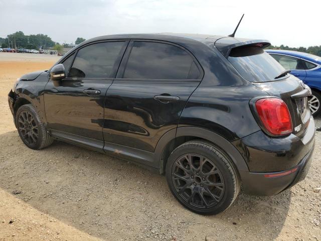 Photo 1 VIN: ZFBCFXCB6JP690723 - FIAT 500X TREKK 