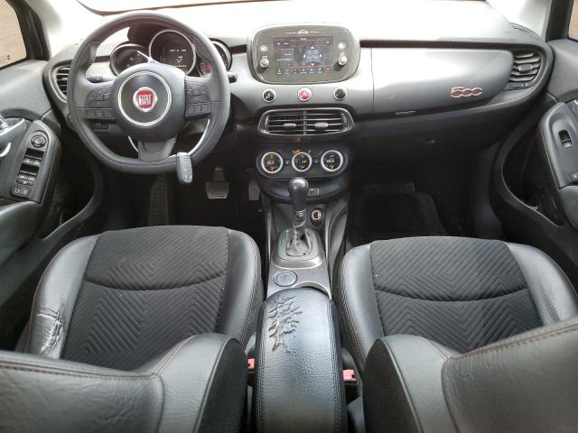 Photo 7 VIN: ZFBCFXCB6JP690723 - FIAT 500X TREKK 