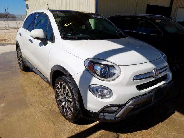 Photo 0 VIN: ZFBCFXCB7HP524852 - FIAT 500X 