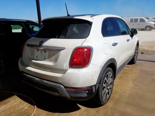 Photo 3 VIN: ZFBCFXCB7HP524852 - FIAT 500X 