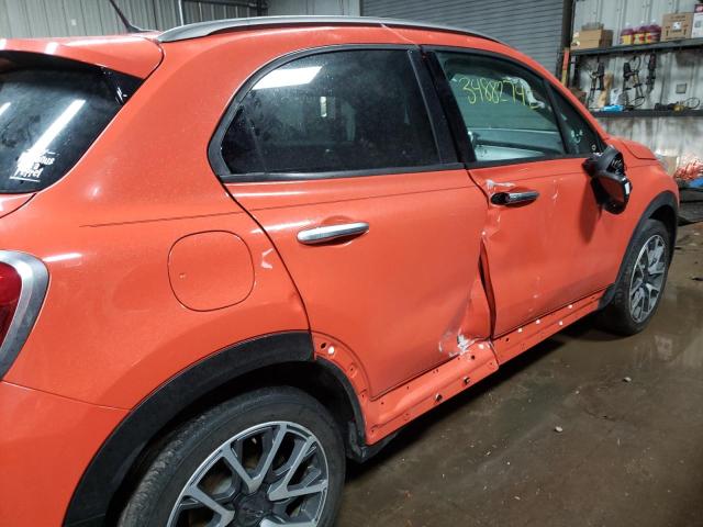 Photo 8 VIN: ZFBCFXCB7HP553610 - FIAT 500X TREKK 