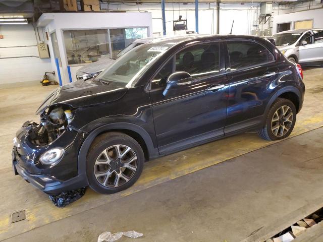 Photo 0 VIN: ZFBCFXCB7JP688916 - FIAT 500X TREKK 