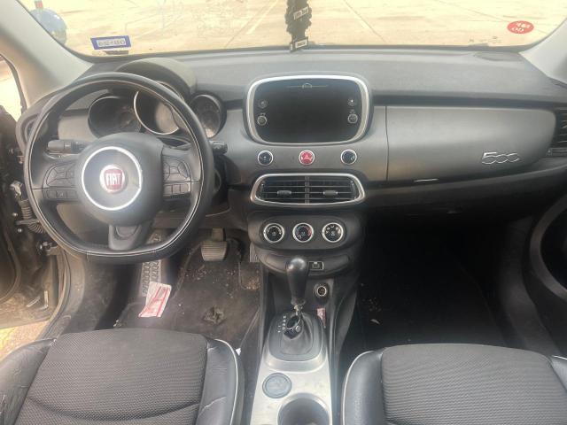 Photo 8 VIN: ZFBCFXCB7JP692108 - FIAT 500 