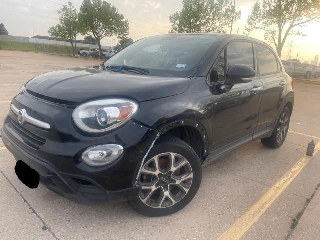 Photo 1 VIN: ZFBCFXCB7JP692108 - FIAT 500X TREKK 