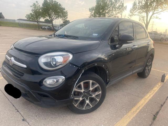 Photo 1 VIN: ZFBCFXCB7JP692108 - FIAT 500X TREKK 