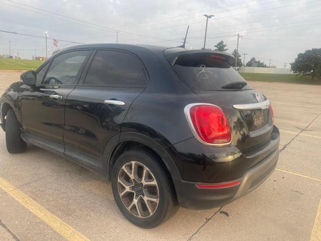 Photo 2 VIN: ZFBCFXCB7JP692108 - FIAT 500X TREKK 