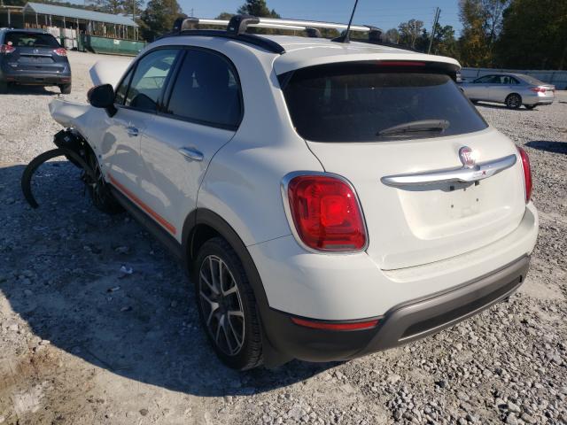 Photo 2 VIN: ZFBCFXCB7JP707450 - FIAT 500X TREKK 