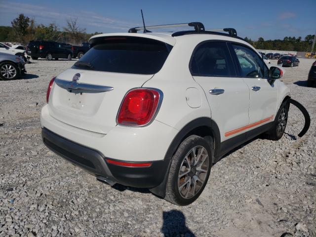 Photo 3 VIN: ZFBCFXCB7JP707450 - FIAT 500X TREKK 