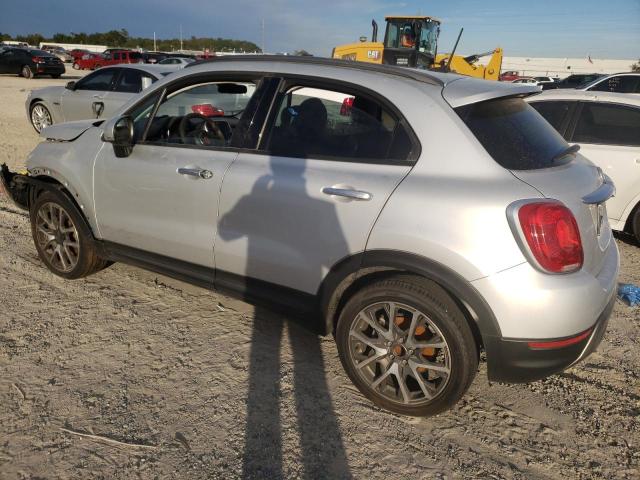 Photo 1 VIN: ZFBCFXCB7JP720053 - FIAT 500X TREKK 