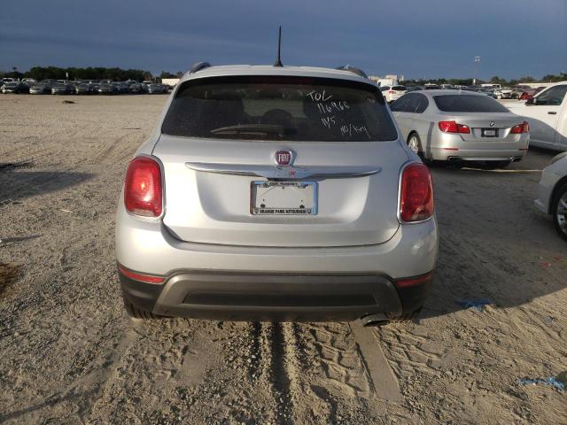 Photo 5 VIN: ZFBCFXCB7JP720053 - FIAT 500X TREKK 