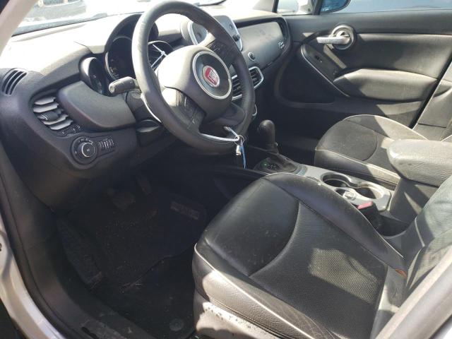 Photo 6 VIN: ZFBCFXCB7JP720053 - FIAT 500X TREKK 