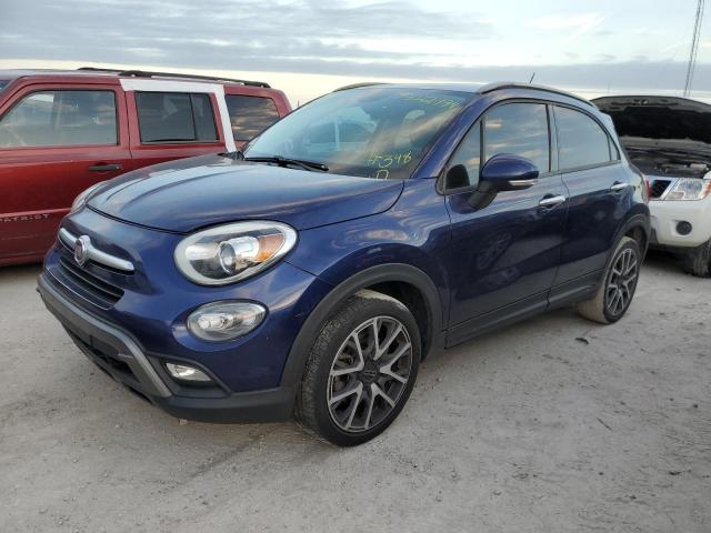 Photo 0 VIN: ZFBCFXCB8HP532636 - FIAT 500X TREKK 