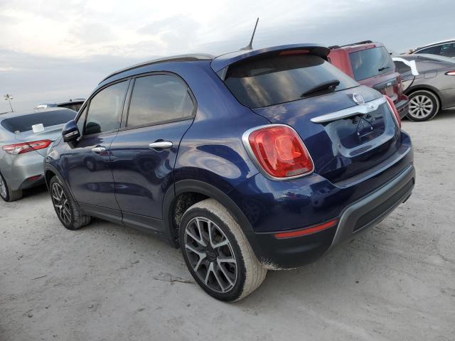 Photo 1 VIN: ZFBCFXCB8HP532636 - FIAT 500X TREKK 