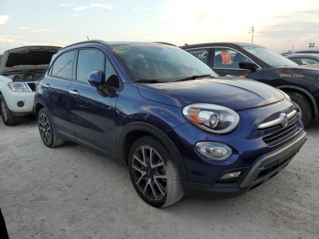 Photo 3 VIN: ZFBCFXCB8HP532636 - FIAT 500X TREKK 