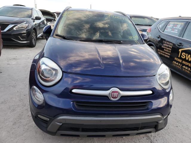 Photo 4 VIN: ZFBCFXCB8HP532636 - FIAT 500X TREKK 