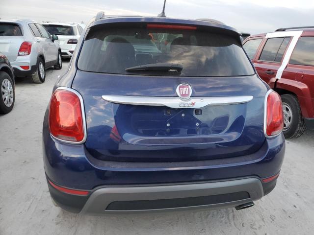 Photo 5 VIN: ZFBCFXCB8HP532636 - FIAT 500X TREKK 