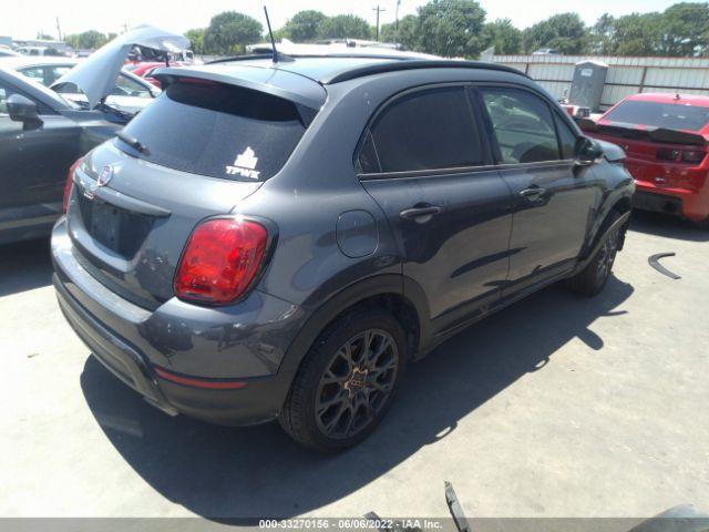 Photo 3 VIN: ZFBCFXCB8JP648411 - FIAT 500X 