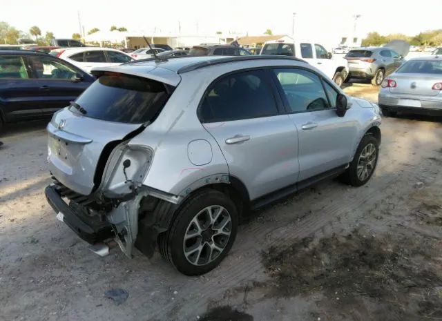 Photo 3 VIN: ZFBCFXCB9HP523637 - FIAT 500X 