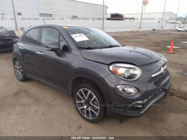 Photo 0 VIN: ZFBCFXCB9JP634274 - FIAT 500X 