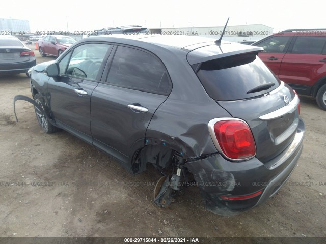 Photo 2 VIN: ZFBCFXCB9JP634274 - FIAT 500X 