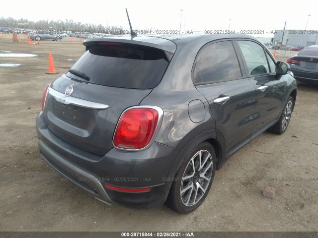 Photo 3 VIN: ZFBCFXCB9JP634274 - FIAT 500X 