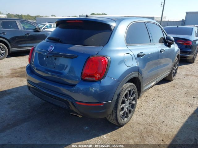 Photo 3 VIN: ZFBCFXCB9JP648952 - FIAT 500X 