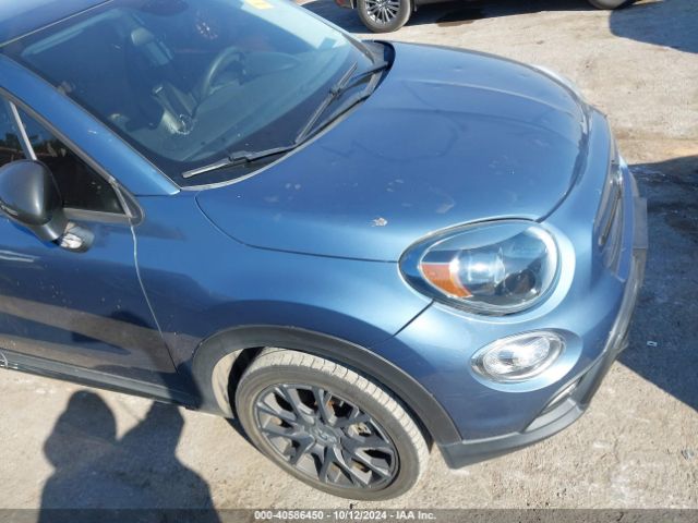 Photo 5 VIN: ZFBCFXCB9JP648952 - FIAT 500X 