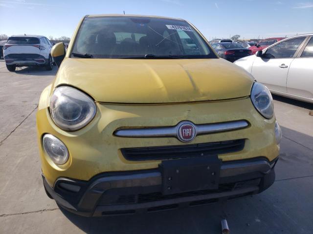 Photo 4 VIN: ZFBCFXCBXHP516146 - FIAT 500 