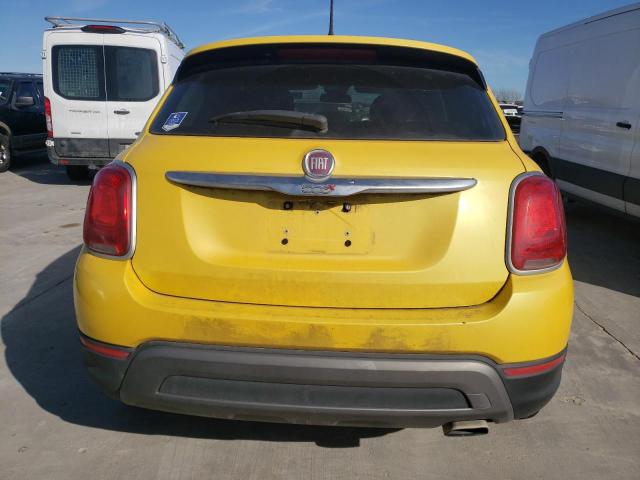 Photo 5 VIN: ZFBCFXCBXHP516146 - FIAT 500 