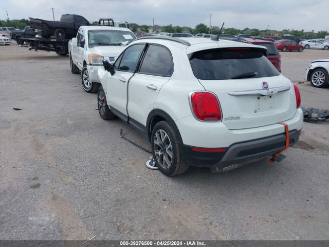 Photo 2 VIN: ZFBCFXCBXHP532704 - FIAT 500X 