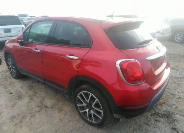 Photo 2 VIN: ZFBCFXCBXHP608146 - FIAT 500X 