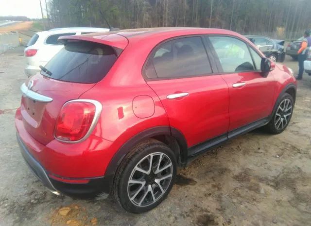 Photo 3 VIN: ZFBCFXCBXHP608146 - FIAT 500X 