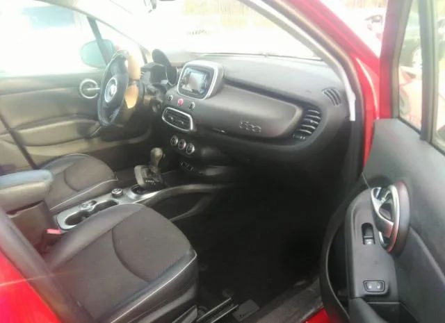 Photo 4 VIN: ZFBCFXCBXHP608146 - FIAT 500X 