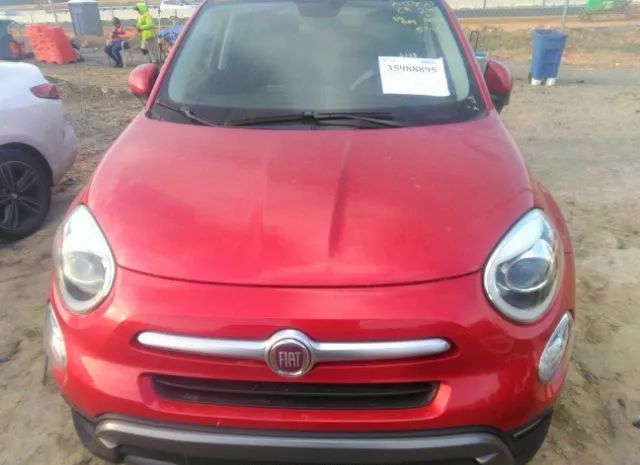 Photo 5 VIN: ZFBCFXCBXHP608146 - FIAT 500X 