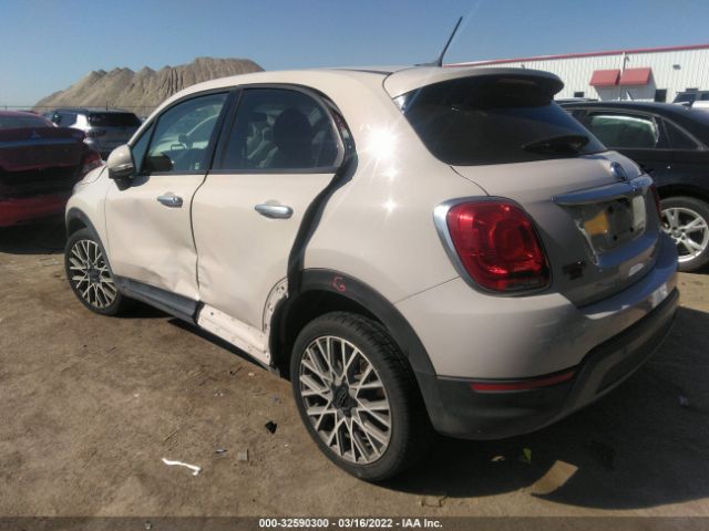 Photo 2 VIN: ZFBCFXCT0GP324005 - FIAT 500X 