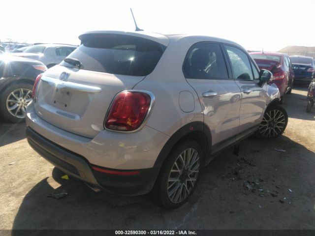 Photo 3 VIN: ZFBCFXCT0GP324005 - FIAT 500X 