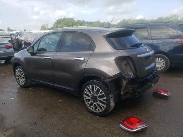 Photo 2 VIN: ZFBCFXCT0GP325569 - FIAT 500X TREKK 