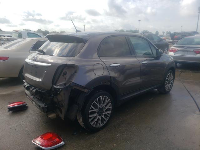 Photo 3 VIN: ZFBCFXCT0GP325569 - FIAT 500X TREKK 