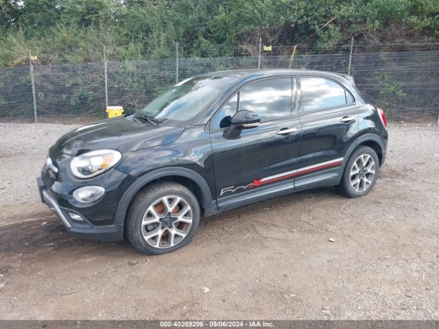 Photo 1 VIN: ZFBCFXCT0GP327699 - FIAT 500X 